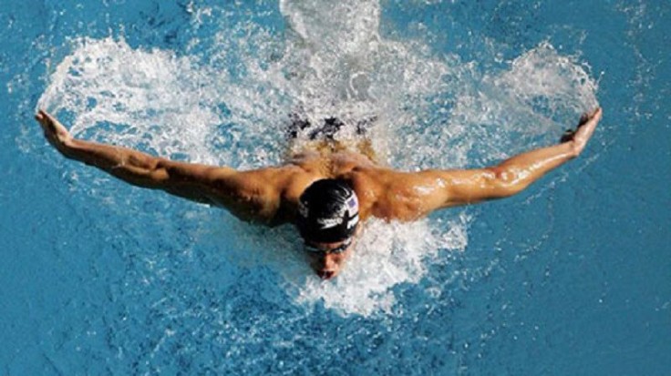 Học Bơi Cùng Lớp King Swimming - Tìm Hiểu Lợi Ích Của Bơi Lội - 6