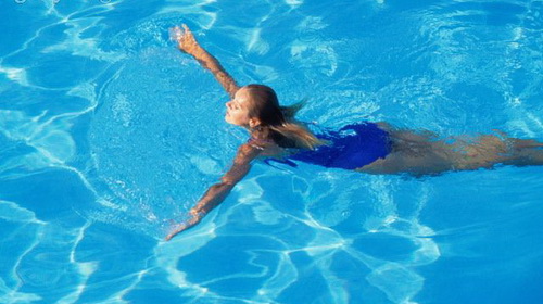 Học Bơi Cùng Lớp King Swimming - Tìm Hiểu Lợi Ích Của Bơi Lội - 1