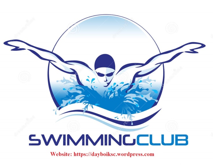 Học Bơi Cùng Lớp King Swimming - Tìm Hiểu Lợi Ích Của Bơi Lội - 8