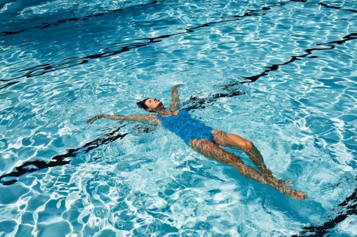 Học Bơi Cùng Lớp King Swimming - Tìm Hiểu Lợi Ích Của Bơi Lội - 5